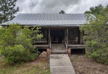 Emanuel County Farm and Home Museum景点图片