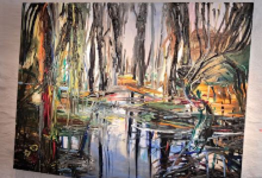 S?lvesborgs Konsthall景点图片