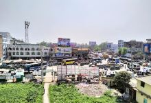 Keranihat Baitush Sharaf Complex景点图片