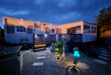 Camping Le Beaucamp景点图片