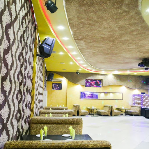 RemiX Club餐厅图片