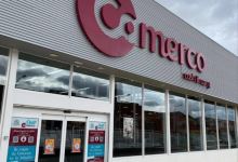 Comerco Cash & Carry购物图片
