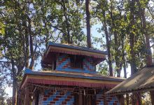 अकला देवी मन्दिर景点图片