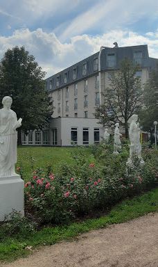 New World Park-茨维考