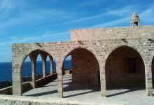Our Lady of the Seas Monastery - Eddeh景点图片