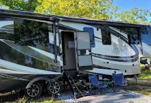 Lake View RV Park & Camp景点图片