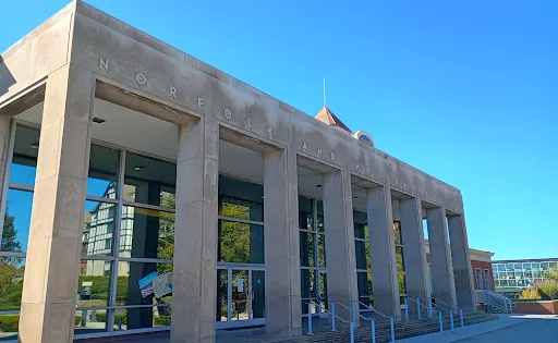 O. Winston Link Museum