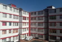 Conjunto Residencial La Terraza景点图片