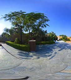 Ocean Water Park-基什