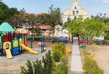 Iglesia de Comalapa景点图片