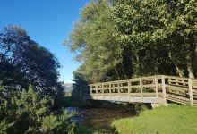 Afon Aber景点图片