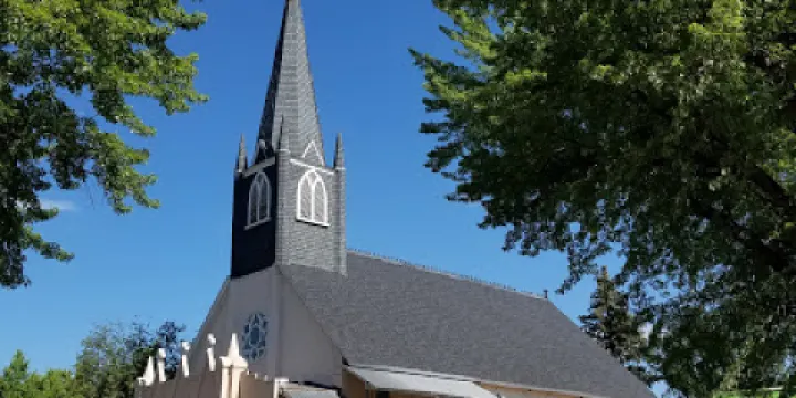 St. Columba Catholic Church