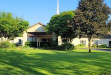 Middlebury Church-Brethren景点图片