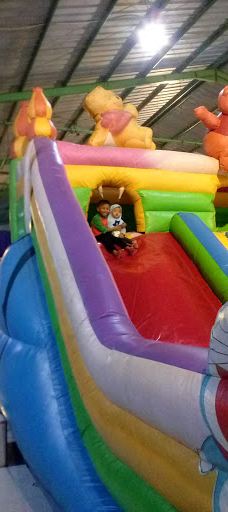 Taman Cerry Glompong-East Bandar Jaya