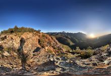 Split Rock Summit景点图片