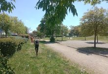 Parc de jeux景点图片
