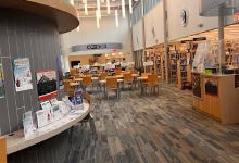 John Marshall Library景点图片