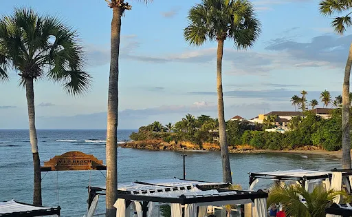 Cofresi Beach