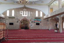Masjid Besar Al-Munawwarah景点图片
