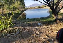 Presa la Coronilla景点图片