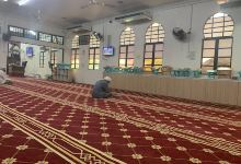 Masjid Kampung Tok Jamal景点图片