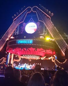 Park De Wezenlanden-兹沃勒