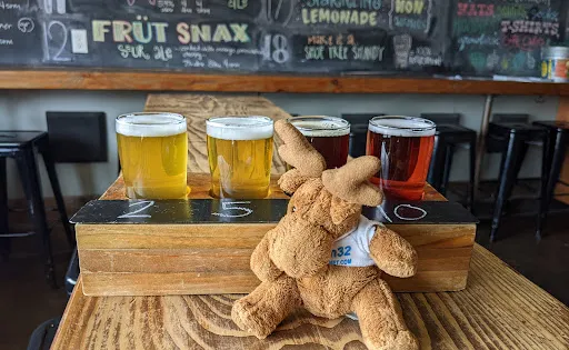 Shoe Tree Brewing Company