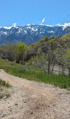 Dimple Dell Regional Park-山迪