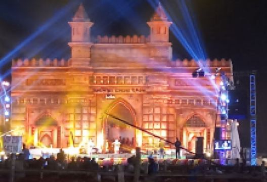 Haldia Mela Prangon景点图片