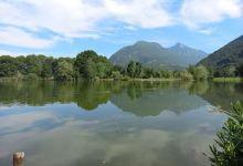 Parc de Fiancey景点图片