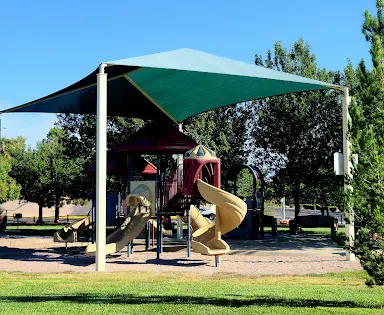 W. Wayne Bunker Family Park