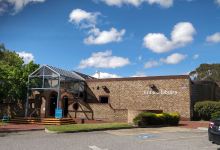 Enfield Library景点图片