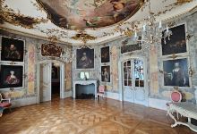 Schlossmuseum Molsdorf景点图片