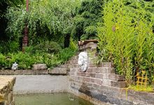 De Verborgen Tuin景点图片