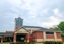 First Baptist Church景点图片