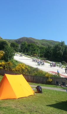 Firpark Ski Centre-蒂利库特里