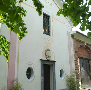 Villa Oldofredi Tadini