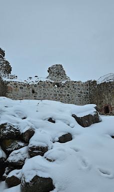 Kuusisto Bishop's Castle-卡里纳