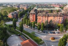 Parco Agricolo Assago景点图片