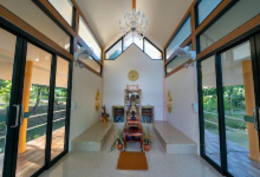 Wat Pa Non Kham Sombat景点图片