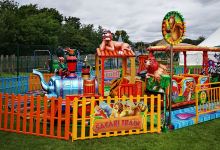Diamond Jubilee Play Park景点图片