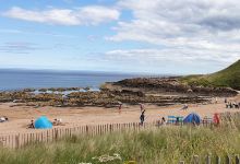 Coldingham Bay Leisure Park | Verdant Leisure景点图片