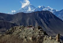 Dhaulagiri Base Camp Trek景点图片