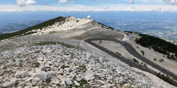 Chapelle Sainte-Croix
