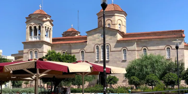 Ancient Theatre of Argos