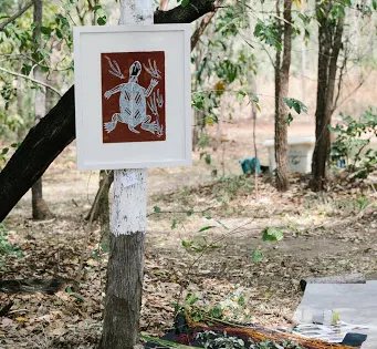 Marrawuddi Gallery