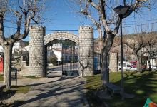 Parque Municipal Alfonso X El Sabio景点图片