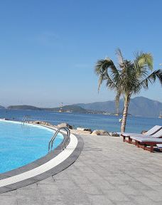 Con Sẻ Tre Tourist Village-芽庄