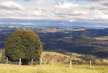 Morro Alto Alegre, Jacutinga景点图片