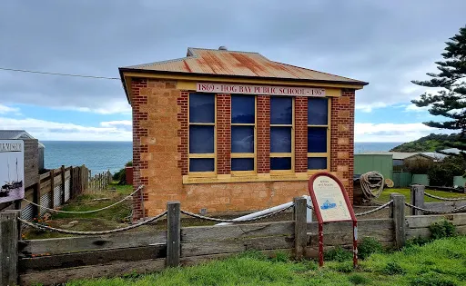 Penneshaw Maritime & Folk Museum
